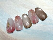 リシェル 二子玉川店(Richelle)/【Spring限定】選べる定額アート