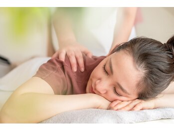 北生駒整骨院 押熊院の写真/【肩こり腰痛の改善】地域口コミNo.1！生駒市で話題の整体院で肩こり・腰痛改善