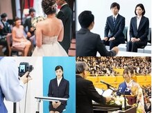 定禅寺セディナ整体/姿勢改善/第一印象大事でキマリ