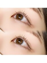 ミー(me.)/まつ毛パーマ