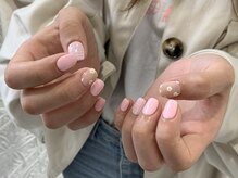 シェリーラメール 渋谷(cherielamer)/韓国nail
