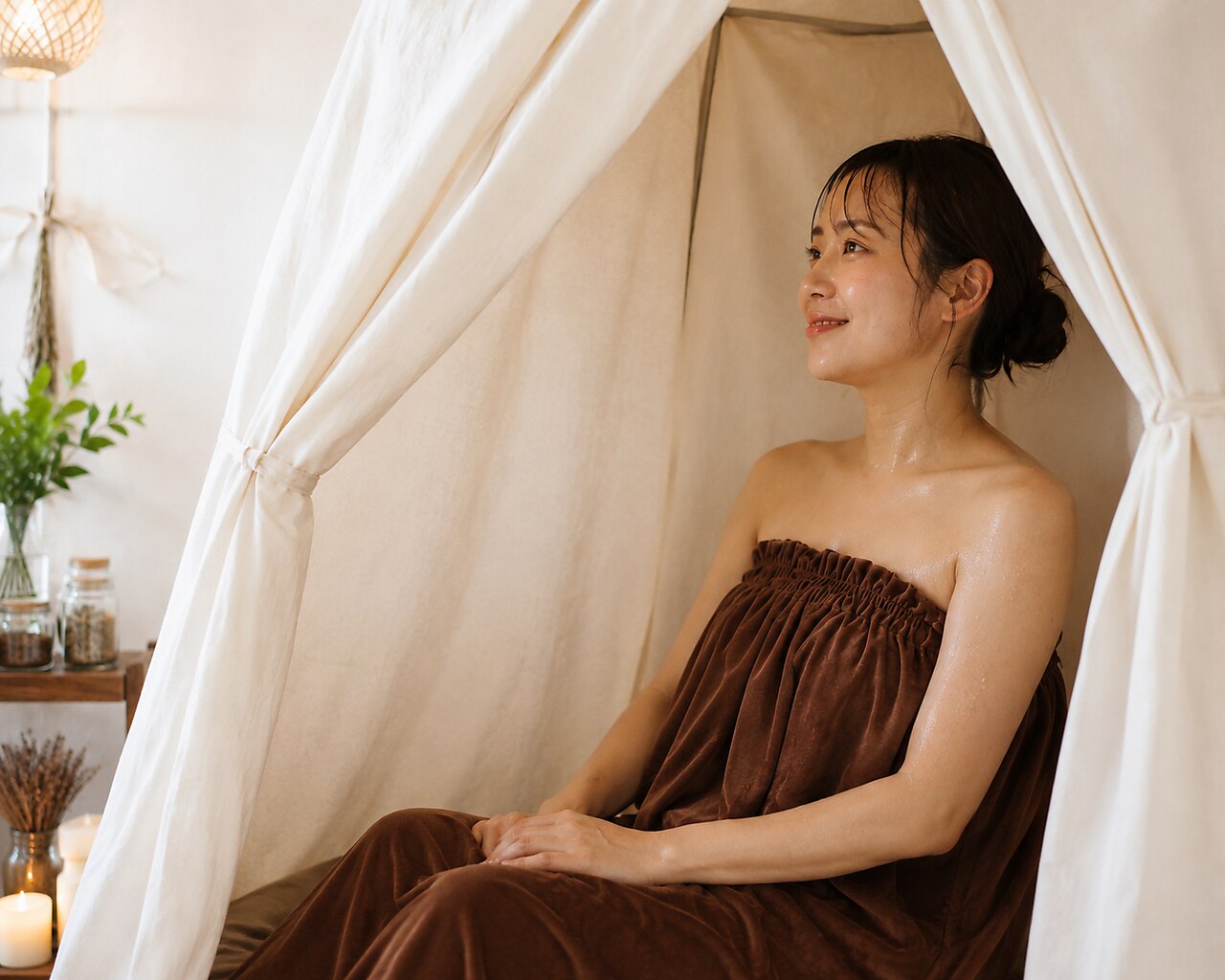 藤沢市でアーユルヴェーダが人気のサロン｜ホットペッパービューティー