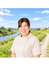 ヤセルボディトヨハシ(YASERU BODY TOYOHASHI) 上田 江美