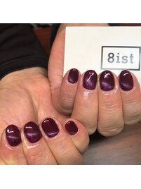 マグネットネイル[新宿/新宿駅]