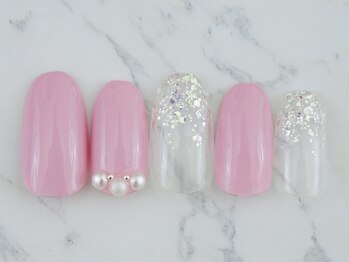 エーワンネイル(A-one nail)/ネイルデザイン