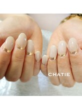 チャティー(CHATIE)/