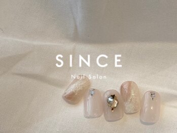 シンス(Since)/6月[monthly plus]