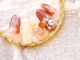 .☆..:.* Sweetコース*..☆.:*