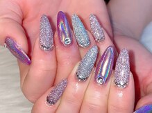 カットアンドスタイル クラウン(Cut & Style Clown)/ジェルやり放題 ［横浜/横浜駅］