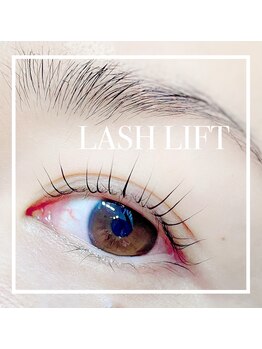 ナイン アイラッシュ(NINE9 Eyelash)/【ラッシュリフト】