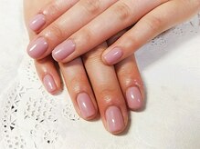 アムルーズ(Amoureuse)/ネイルデザイン