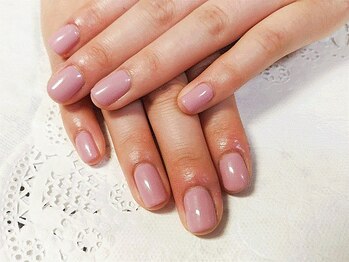 アムルーズ(Amoureuse)/ネイルデザイン