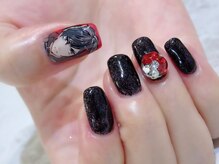 ラルネイル 大宮(Lull. nail)/＋痛ネイル5000円♪