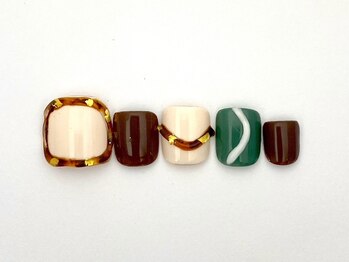 アーク/サンプルコース　￥7980