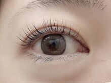 マーキュリーカール バイ リゴレット(Mercury Curl by RIGOLETTO)/パリジェンヌラッシュリフト