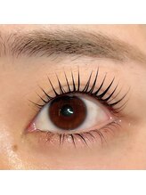 ネオリーブ シュシュ 神保町店(Neolive susu)/上下パリジェンヌ　7000円～