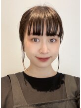 シェリル 吉祥寺(cherilu) 春日 美結