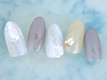 プラスミュウ(+miu)/Miuコース　M1