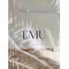 エミュー(EMU)ロゴ