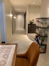 ラグーナ(Laguna)/内観