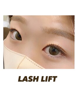 グラスラッシュ 敷島店(Grace lash)/ラッシュリフト