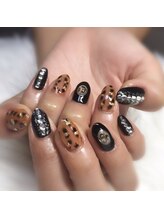 ヴィオラネイル(VIOLA.nail)/