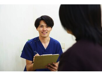 ABC整体スタジオ 石神井公園/【整体・カイロ・マッサージ】