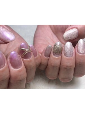 S Nail【エス ネイル】