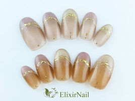 定額b カジュアル/クーポン使用