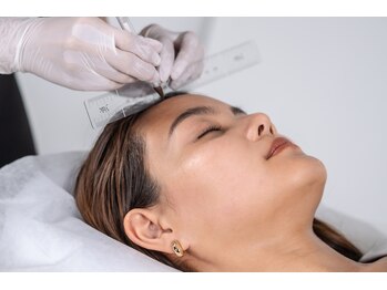 リチュラル(retural)/＜フェイスデザインワックス＞