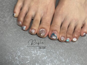 ルフレ(Rufle)/マグネットデザイン