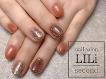 リリ セカンド(LILi second.)/マンスリーデザインコース