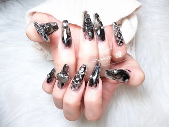 シュエット(Chouette)/