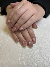 ミスネイル あがり浜店(Ms.naiL)/