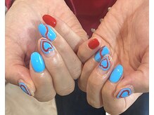 オテモネイル(otemo.nail)/