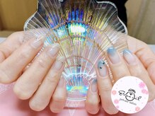エテルナ ネイル(eterna nail)/お客様ネイル
