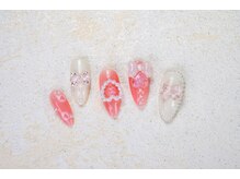 ミスシュガーネイル(MS Sugar Nail)/