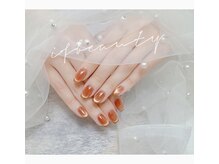 イフビューティー 御徒町店(if beauty)/マグネット