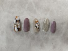 ネイルサロン ネイルクク 桑名駅前店(Nail KUKU)/