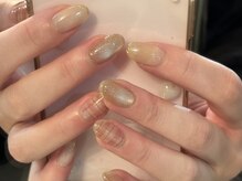 サンクリュクス 名駅店(CINQ LUXE)/nuance