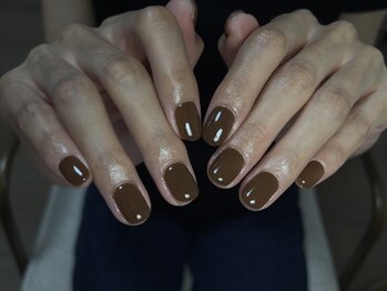 アテ(ate.)/【ワンカラー】