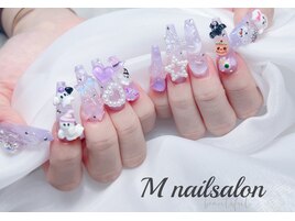 長さだし持ち込みデザイン