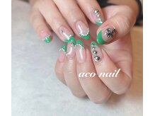 アコネイル(aco nail)/