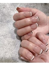 リサネイル(LISA NAIL)/