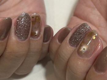 イムア ネイルサロン 元町店(IMUA)