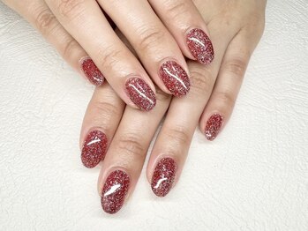 ヴェイスサロンアンバー(Vase Salon Amber)/