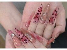 マルチューネイル 池袋(MARUCHU NAIL)/持ち込みデザイン180分/やり放題