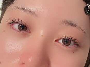 シーンスタジオ 船橋店(SSIN STUDIO)/ピーナッツロッド