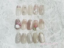 パナシェドール(panache d'or)/