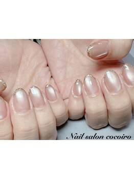 シンプル系（オフィス・日常）が得意